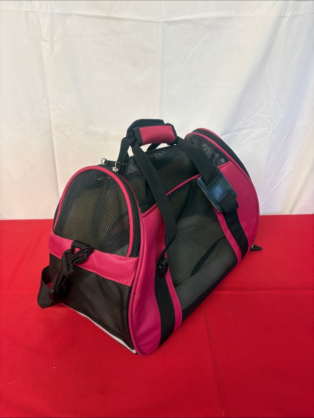 ZaneSun Carrier,Soft-Sided Pet Travel Carrier for Cats,Dogs Puppy Pet Bag